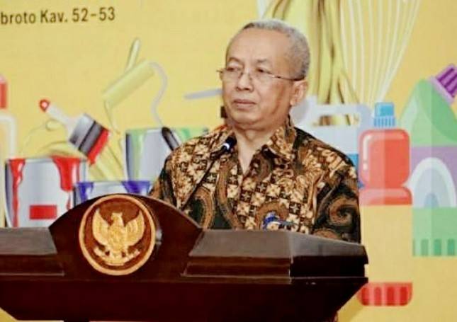 Di Ajang Hannover Messe 2021, Industri Agro Tanah Air Bakal Pamer Teknologi 4.0 