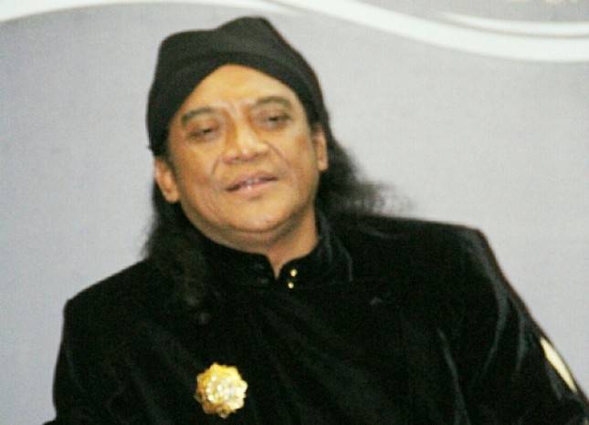 Rahayu Kertawiguna: Didi Kempot Meninggalkan Karya untuk Dikenang