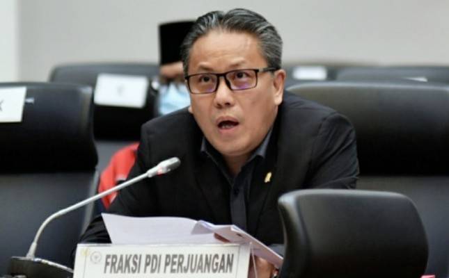 &lsquo;Yield&rsquo; SBN Covid-19 Tinggi Mencapai 8 persen, Jangan Sampai Kasus BLBI Terulang