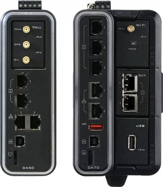 Red Lion Luncurkan FlexEdge Platform Automasi Pintar Edge