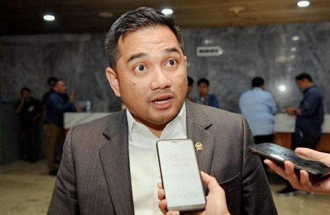 Legislator PDIP Ini Ingatkan Kemenhub Soal Peraturan Transportasi yang Multitafsir dan Kontra Produktif dengan Perintah Presiden