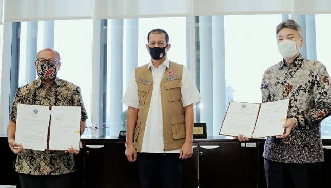 Bank Danamon Berikan Donasi Perlindungan Asuransi kepada 10 Ribu Relawan Medis dan Non-Medis