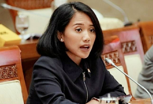 PSN Senilai Rp4.183 triliun Dilanjutkan, DPR Cantik Ini Minta Pemerintah Hati-hati dan Mengutamakan Pemerataan Pembangunan