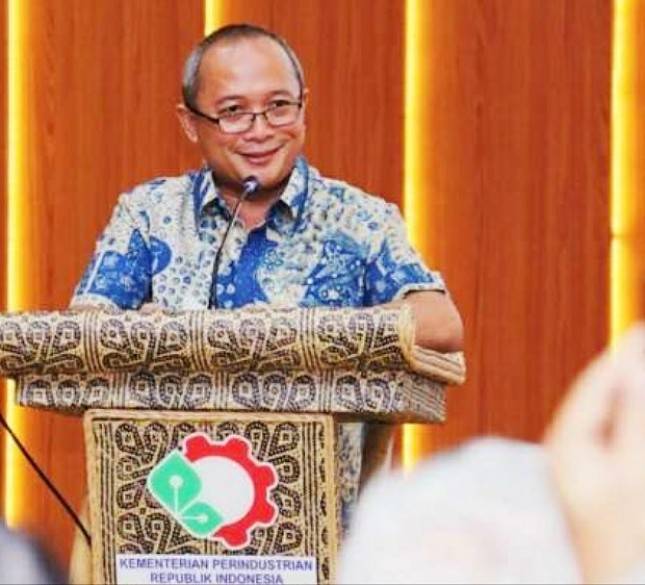 Jadi Incaran Perusahaan, Ribuan Lulusan SMK Kemenperin Langsung Mengisi Kebutuhan Industri