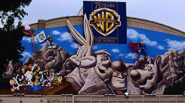 Taman Bermain Warner Bros Akan dibangun di Abu Dhabi