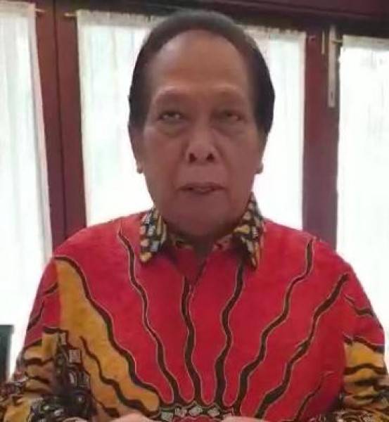 Anthon Sihombing: Pelarungan Jenazah ABK Harus Ikuti Aturan Khusus