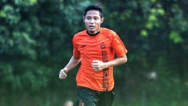 Sebagai Seorang Suami Ini Menu Favorit Evan Dimas Saat Berbuka