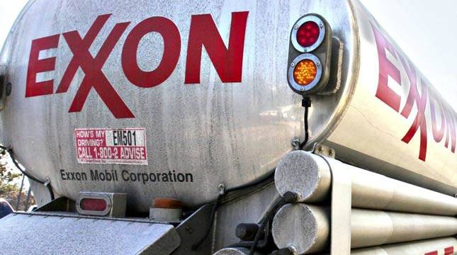 Target Produksi Minyak Exxonmobil Cepu Belum Tercapai
