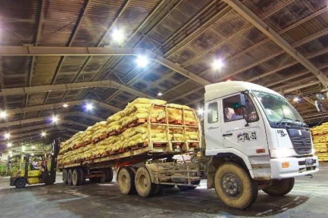 Sejumlah Upaya PT Pupuk Indonesia Pastikan Subsidi Tepat Sasaran