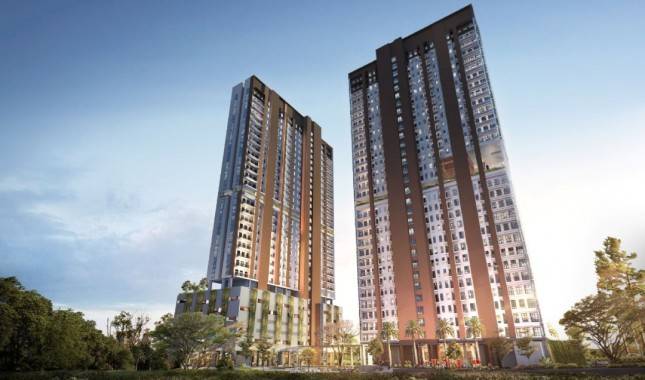 PT Waskita Karya Realty Hadirkan Vasaka Solterra Untuk Menjawab Kebutuhan Gaya Hidup Urban yang Modern dan Ramah Anak