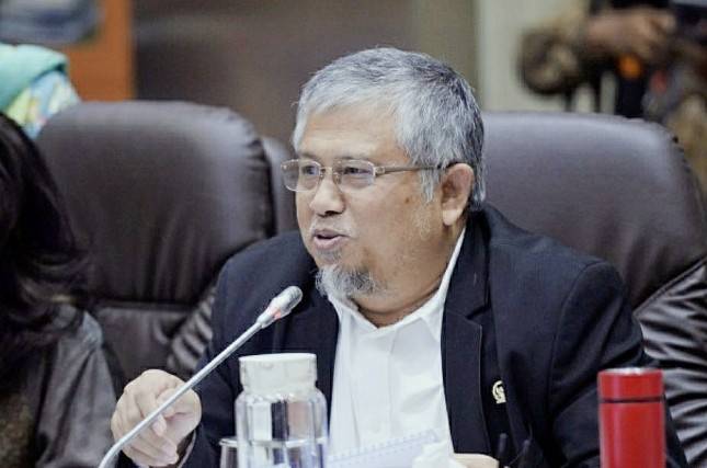 Minta Perpres Dicabut, Anggota DPR: Kenaikan Iuran BPJS Hanya Membuat Rakyat Semakin Susah
