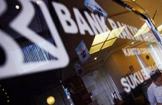 Demi UMKM Hidup, BRI Rela Cetak Laba Rp10,20 Triliun Semester I 2020