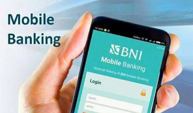 Ditengah Pandemi, BNI Mobile Banking Cetak 63 juta Transaksi Senilai Rp103,4 triliun pada Q1-2020