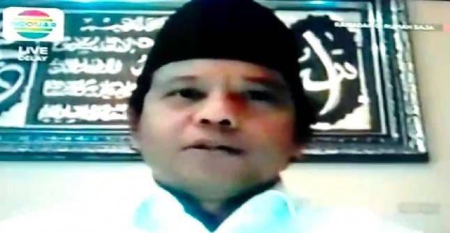 Kemenag: 8 Peserta Terbaik Indonesia Mengaji Akan Ikut MTQ Internasional