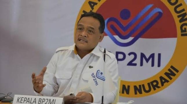 Luar Biasa! Bisnis Kotor TKI Ilegal Raup Untung Hingga 20 Juta per Orang