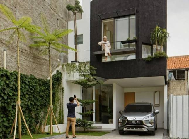 Terbukti Industri Properti Bergerak , DELUTION Land dan SVP Sukses Pasarkan Perumahan Linaya