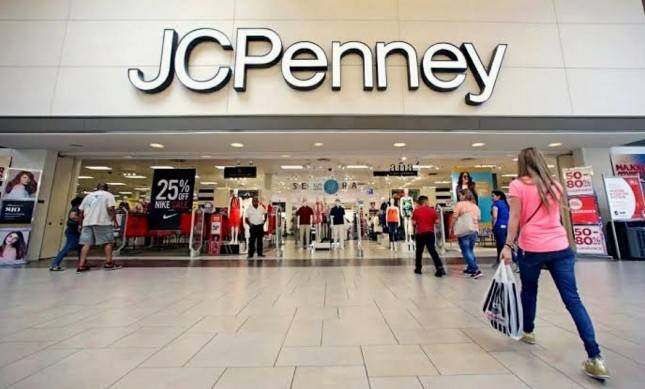Industri Ritel Babak Belur Dihajar Corona, JC Penney 118 tahun Berdiri Ajukan Bangkrut