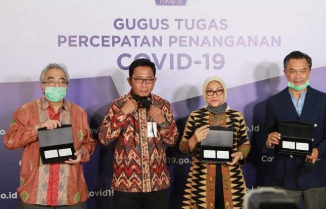 Bantu Pekerja PHK, BNI Ditunjuk  Jadi Bank Penyalur Dana Donasi Diaspora Indonesia
