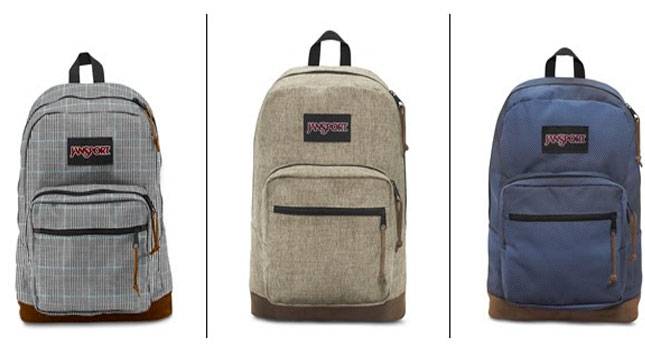 JanSport Luncurkan Tas Kece Untuk Para Anak Muda