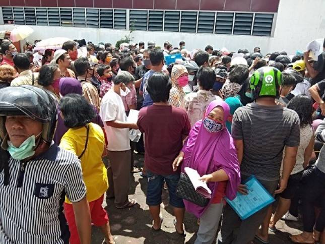 Ngeri! Terungkap Dampak Negatif Produk Tinggi Kandungan Gula dalam Bantuan Sosial