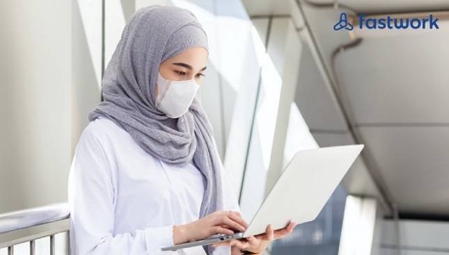 Fastwork Siap Dukung Masyarakat Muda Indonesia Hadapi The New Normal ...
