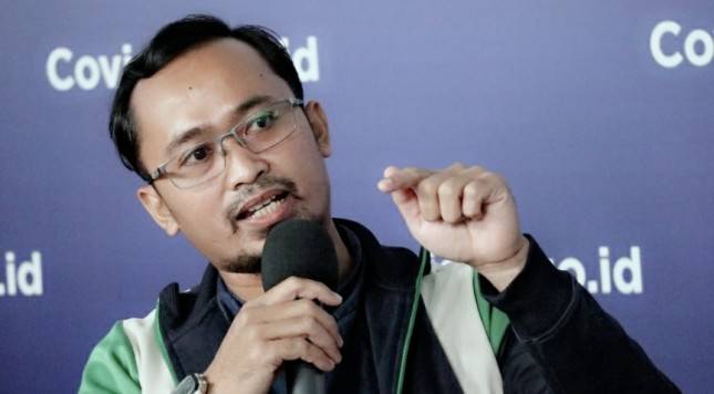 Cerita Roby Karyawan yang Dirumahkan Tertolong Kartu Prakerja