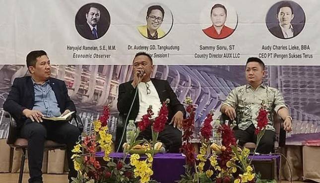 Forum Air Dunia Memprediksi Krisis Air di Indonesia Akan Mulai Terasa Pada 2025