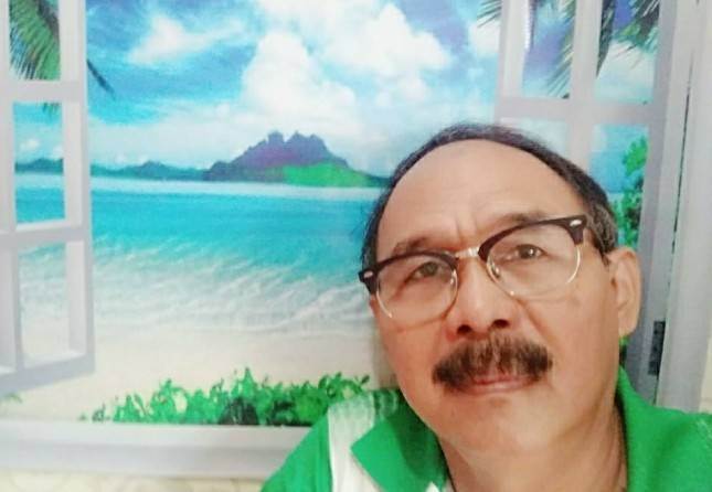Kisah Arief ASN Kemenag Buka Usaha Cukur Gratis plus Berbagi Sembako