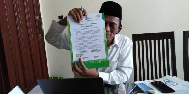Sah! Program Halal Center KOPITU Resmi Diluncurkan 