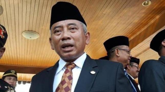 Diciduk KPK, Segini Total Harta Kekayaan Wali Kota Bekasi, Rahmat Effendi