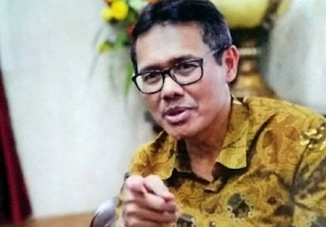Catat! Cara Gubernur Sumbar Pertahankan Zona Hijau Patut di Contoh