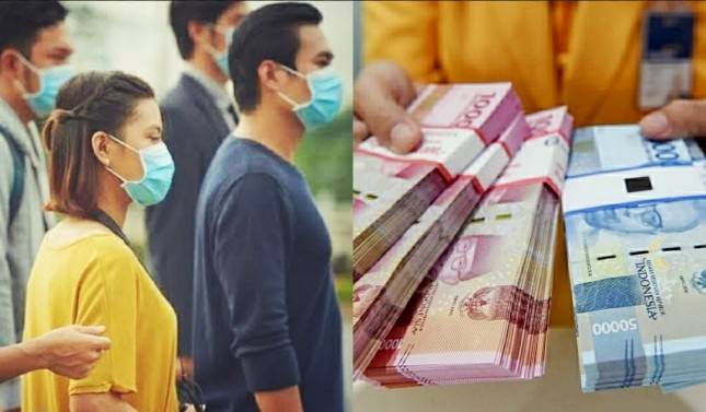 Tetapkan 102 Kabupaten/Kota Jalankan New Normal, Ini Landasan Pemerintah 