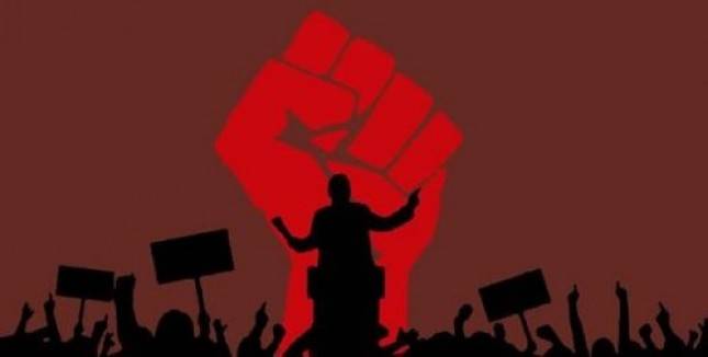 Terkait Tema Diskusi 'Persoalan Pemecatan Presiden di Tengah Pandemi Ditinjau dari Sistem Ketatanegaraan,' Ini Klarifikasi Constitutional Law Society