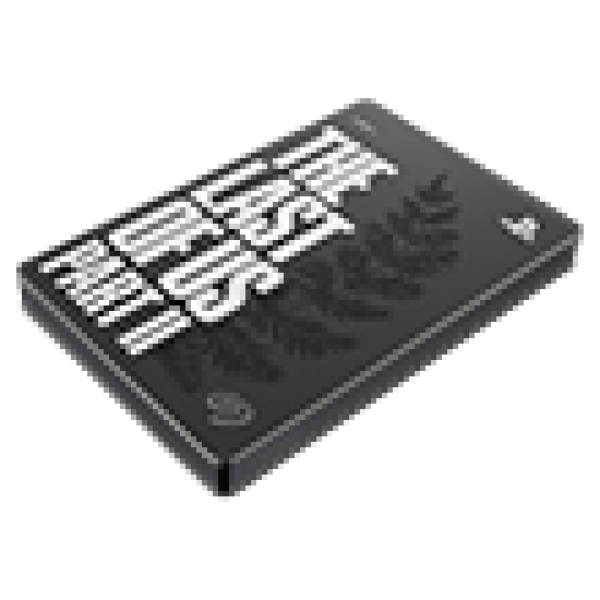 The Last Of Us Part II Segera Hadir dengan Seagate Game Drive 