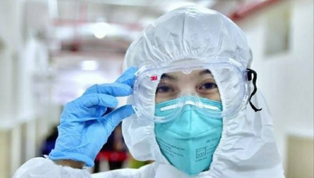 Kabar Gembira...Peneliti Ungkap Obat Asam Lambung Ampuh Sembuhkan Pasien Positif Covid-19 Tanpa Efek Samping