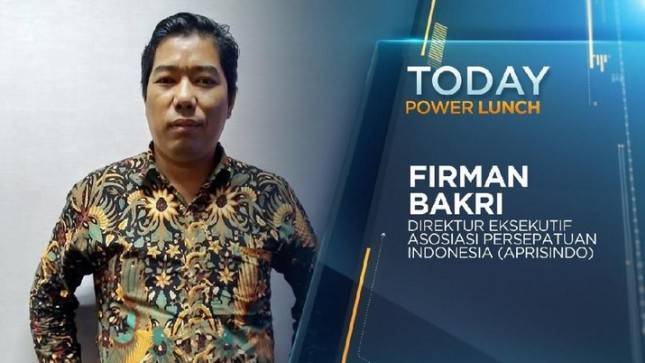 Aprisindo: Industri Alas Kaki Adalah Padat Karya, Masih Berharap Dukungan Menteri Perindustrian