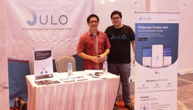 Fintech Lokal JULO Kantongi Izin Usaha dari OJK