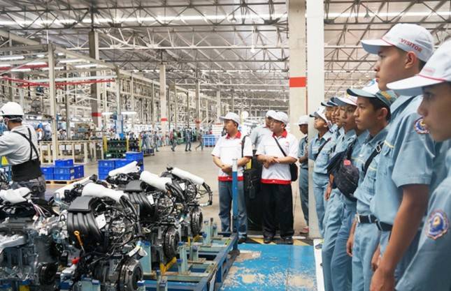 Kabar Duka Industri Otomotif, Nissan Resmi Tutup Pabrik