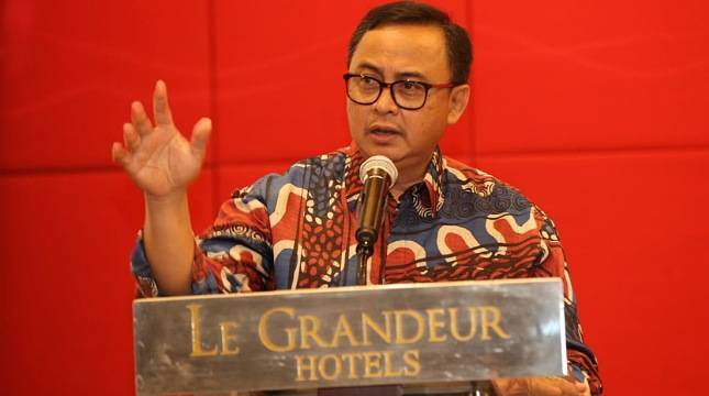 Gerakan Nasional Belanja Pengadaan Pemerintah Dinilai Buka Peluang Peran UMKM