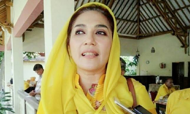 Satu Kelas SD Bisa Capai 40 Murid, DPR Cantik Ini Desak Pemerintah Harus Tegas Terapkan Protokol Kesehatan di Sekolah
