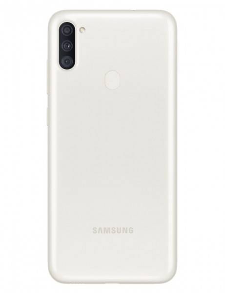 Samsung Galaxy A11 Miliki Fitur Kekinian 