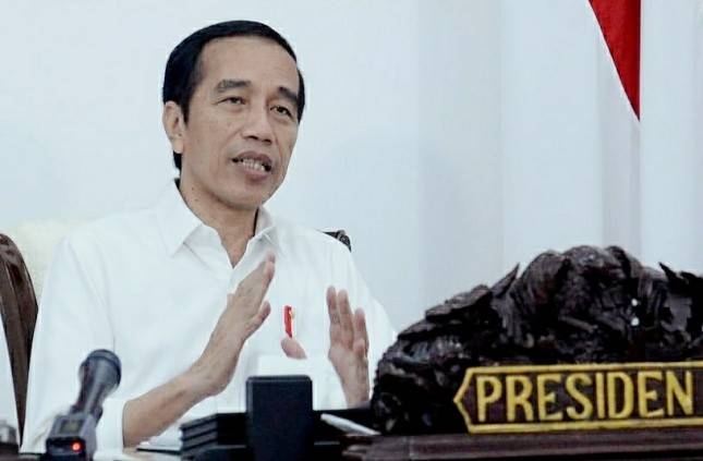 Mengerikan! Presiden Jokowi Sebut Lebih dari 30 Juta Orang di Asean Bakal Nganggur
