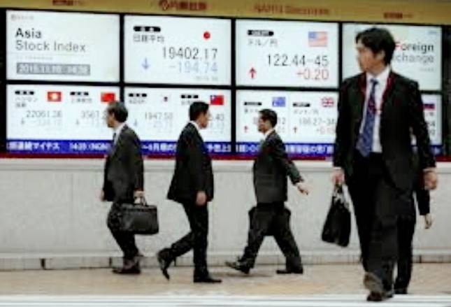 AS-China Tegang, Perdagangan Bursa Asia Malah Menguat
