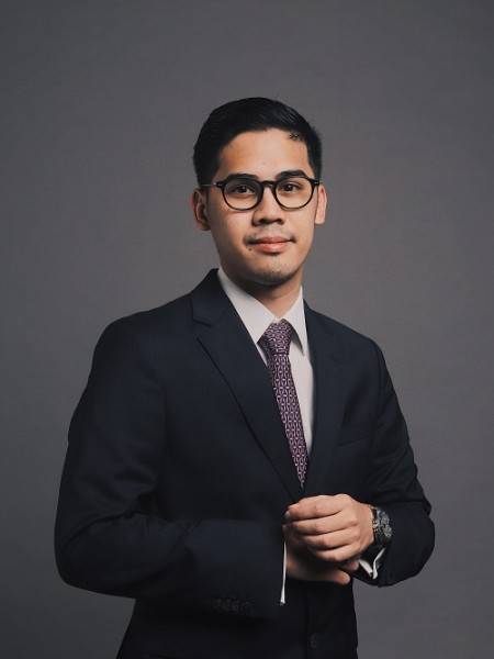 Soal Perusahaan Rintisan, Lawyer Ganteng Ini Punya  Tiga Jurus Pendekatan Agar Mood Investor Tetap Tinggi