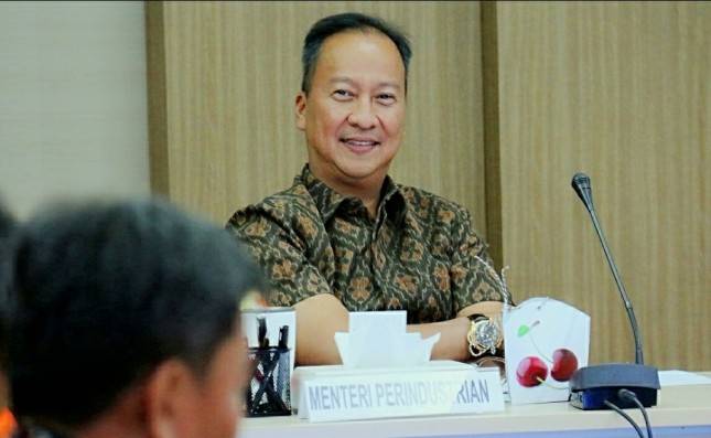 Menperin Agus Gandeng Pengusaha Wanita Gairahkan Kembali Ekonomi Nasional 