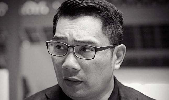 Ssstt... Ridwan Kamil Sukses Bikin Anies Baswedan 'Gigit Jari' untuk Urusan Gaet Investor Asing