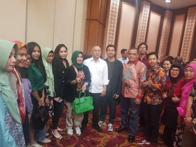 Belajar dari Sejarah Krisis, KOPITU:  UMKM Akan Tampil Lagi Sebagai Pahlawan Pemulihan Ekonomi RI
