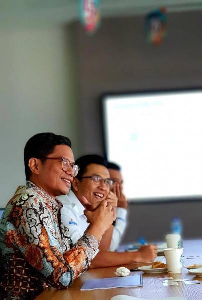 Dasyat! Tapera Telah Ditandatangani Presiden Jokowi, Harga Saham BBTN Langsung Melesat Hingga 21%