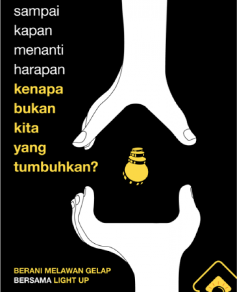 YCAB Donasikan Bantuan Listrik Bulan April-Mei 2020 kepada 20.497 Rumah 