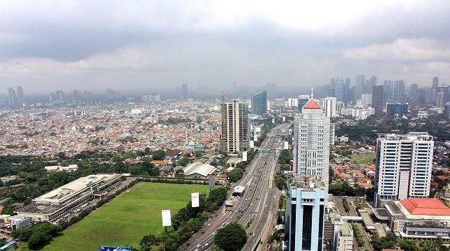 Bank Tanah Solusi Pembangunan Rumah Murah